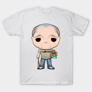 GXG Funko George T-Shirt